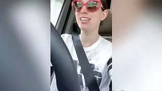 Lelu Love-VLOG: Me As A Man And VR  Cam