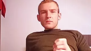 Huge Hungarian sausage