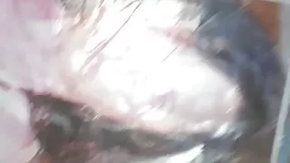 Hot Camshoot on Aunt