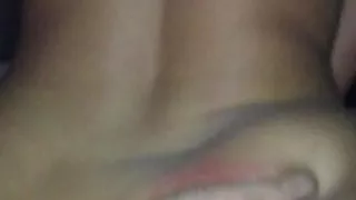 Late night milf riding raw