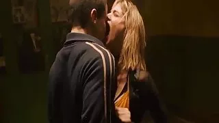 Sharleen Temple & Sofia Boutella Nude And Erotic Movie Scene