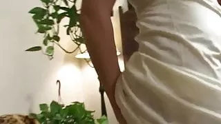 Air? No, all you get to breathe is farts