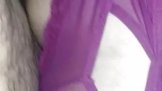 Dormida,bueno ya no tan dormida