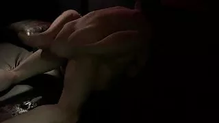 Milf and young lover