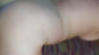 Dicking Drew Down From Behind