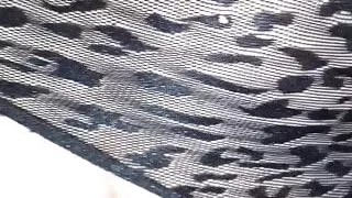 Dormida,bueno ya no tan dormida.