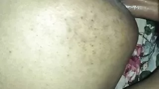 Fuckin my Homeboy's Mama while He's at Walmart Pt2!