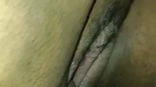 Fuckin My Homeboy's Mama whiles He's at Walmart Pt3!