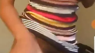 Young thot beggin for cash ass