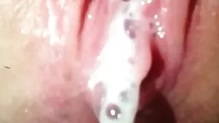 18-year-old cream pie