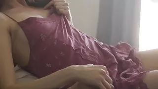 Deeper - Mischievous Elena Koshka Playfully Seduces Her Friend