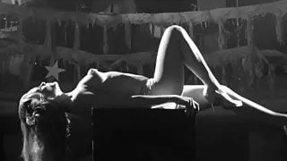 Valerie Perrine vintage striptease 1974