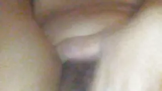 I'm so wet, I want my ass filled with cock