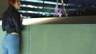 TUSHYRAW Bree Daniels Has The Best Anal Sex Of Her Life