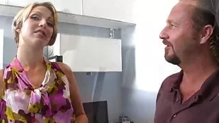 XXJoX Aliha Anderson Milf Secretary