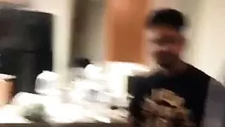 indian guys in canada enjoying with a white girl