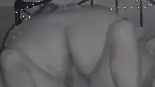 Getting my big ex wife pregnant