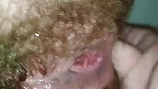 She Will Do Anything!