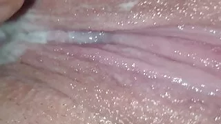 amateur blowjob and anal toy play