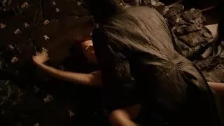 Carice van Houten,Sahara Knite & Amy Dawson Nude & Rough Sex