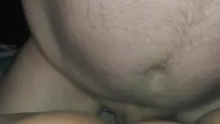 Bbw pussy