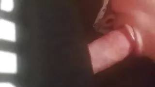 Sucking Ragnars dick