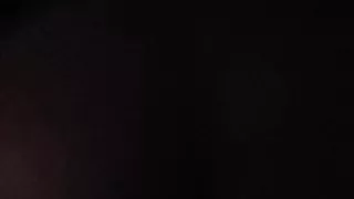 Schwangere große Beute schick