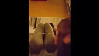 Asiatisch Sex, Sperma, Schwuler Sex