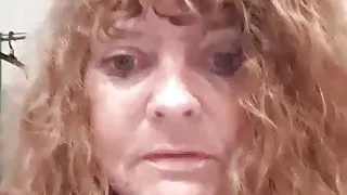 Cheryle Moore . loves the shower and playing with that pussy