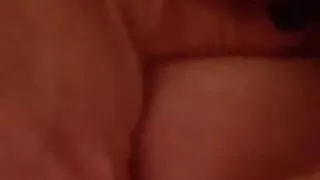 Cheryle Moore . loves the shower and playing with that pussy