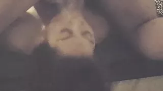 Curvy Marie Sucks and Swallows in 69