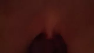 Fucking a beautiful pussy