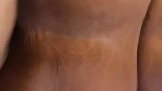 Soft booty milf told me to beat it up fast!