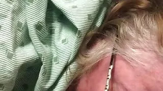 Before dying,last wish