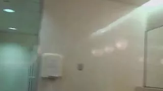 Hot peeing sessions with beautiful Japanese babes in public