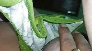 Bengali wife with hubbys friend