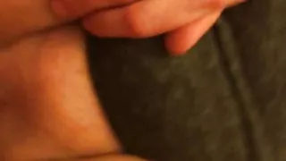 Birthday Ass Fucking