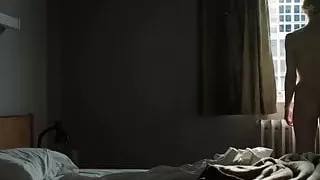 What celebrity is it? 161