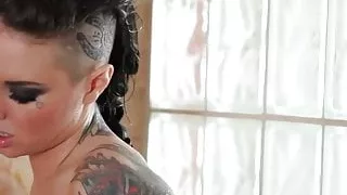 Christy Mack is so hot