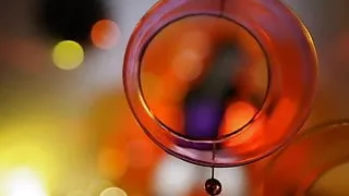 Dani Plays With Tight Wet Pussy