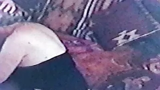 Granny Born 1940 Sucking