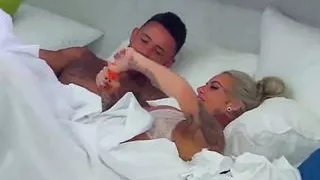 Jemma Lucy - ex on the beach
