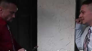 Aston Springs and Myles Landon - Daddy S Secret Part 2