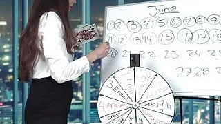 Lelu Love-June 2019 Cum Schedule