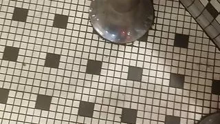 Sexy Steak & Shake legs