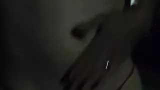 Bristol sissy crossdresser out in public