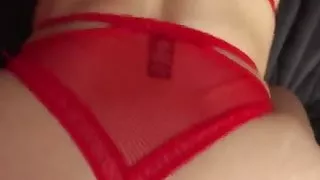 que rico se siente mi mujer