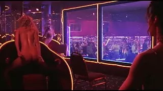 Elizabeth Berkley, Gina Gershon, Kyle McLachlan Turkish dub