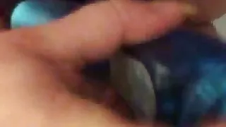 British cunt squirts again for me