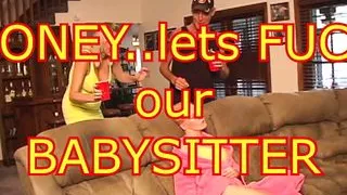 Step Mom and Daughter meet the BOYS